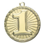 Triumph Placement Medal